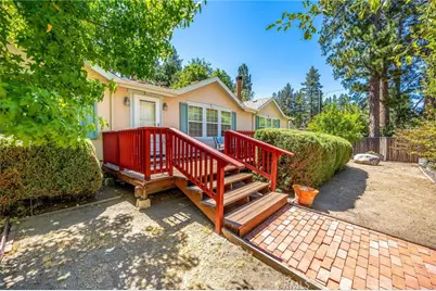 53435 Idyllbrook Drive, Idyllwild, CA 92549 - Photo 2