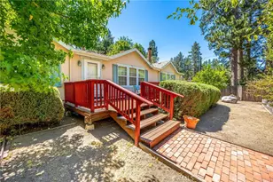 53435 Idyllbrook Dr, Idyllwild, CA 92549 - Photo 2