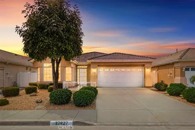 27927 Blaze Lane, Sun City, CA 92585 - Photo 2