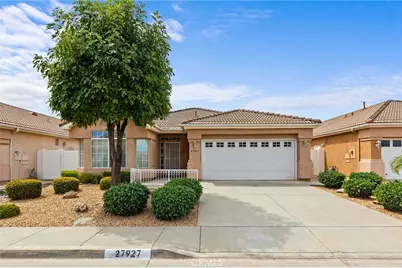 27927 Blaze Lane, Sun City, CA 92585 - Photo 2