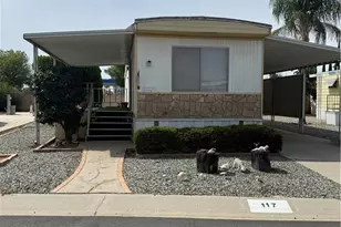27601 Sun City Blvd Sp 117, Menifee, CA 92586 - Photo 1