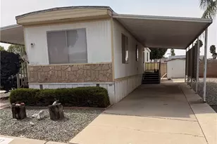 27601 Sun City Blvd Sp 117, Menifee, CA 92586 - Photo 2