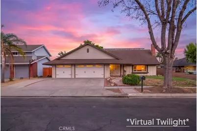 1059 Westbrook Street, Corona, CA 92878 - Photo 2