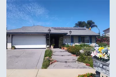 1626 Zinnia, Corona, CA 92882 - Photo 2