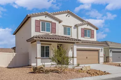 80556 Anacapa Drive, Indio, CA 92201 - Photo 2