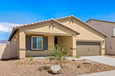 80560 Anacapa Drive, Indio, CA 92201 - Photo 2