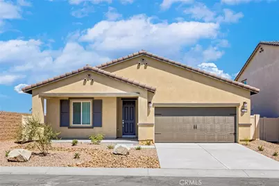 80560 Anacapa Drive, Indio, CA 92201 - Photo 1