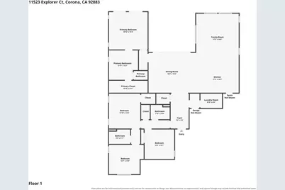 11523 Explorer Court, Corona, CA 92883 - Photo 38
