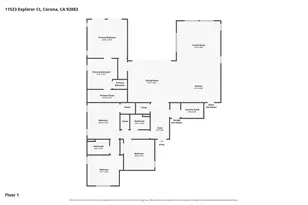11523 Explorer Ct, Corona, CA 92883 - Photo 38