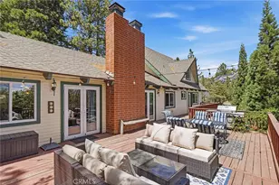 943 Nadelhorn Dr, Lake Arrowhead, CA 92352 - Photo 8