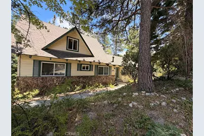 943 Nadelhorn Drive, Lake Arrowhead, CA 92352 - Photo 2