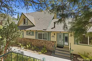 943 Nadelhorn Dr, Lake Arrowhead, CA 92352 - Photo 4