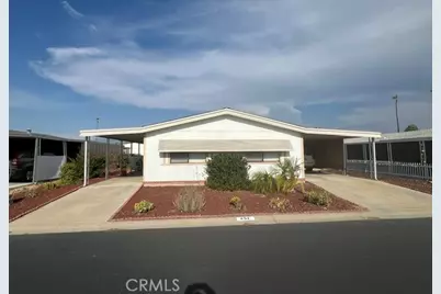 601 N Kirby Street #452, Hemet, CA 92545 - Photo 2