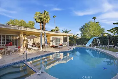 433 N Orchid Tree, Palm Springs, CA 92262 - Photo 58