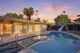433 N Orchid Tree, Palm Springs, CA 92262 - Photo 1