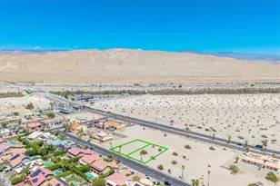 0 Avenida La Vista, Cathedral City, CA 92235 - Photo 1