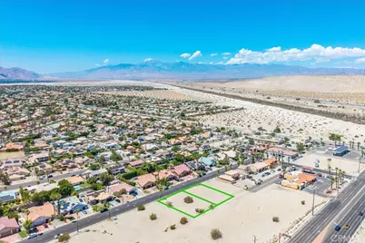 0 Avenida La Vista, Cathedral City, CA 92235 - Photo 8