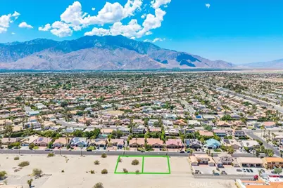 0 Avenida La Vista, Cathedral City, CA 92235 - Photo 4