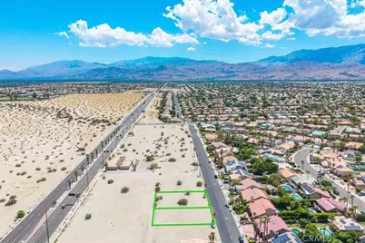 0 Avenida La Vista, Cathedral City, CA 92235 - Photo 2