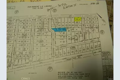 0 Lake View Ave, Lake Elsinore, CA 92530 - Photo 1