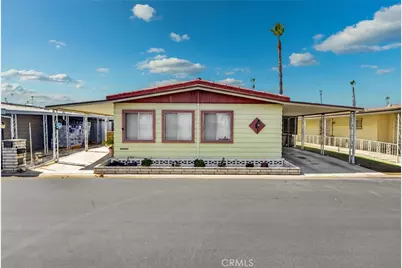 601 N Kirby #291, Hemet, CA 92545 - Photo 4
