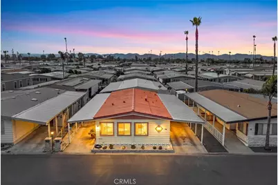 601 N Kirby #291, Hemet, CA 92545 - Photo 2
