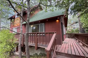 53460 Country Club, Idyllwild, CA 92549 - Photo 1