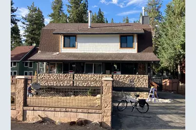 39196 Seminole Drive, Fawnskin, CA 92333 - Photo 2
