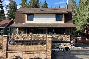39196 Seminole Dr, Fawnskin, CA 92333 - Photo 2
