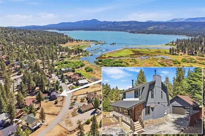 39196 Seminole Drive, Fawnskin, CA 92333 - Photo 64
