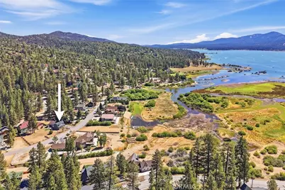 39196 Seminole Drive, Fawnskin, CA 92333 - Photo 68