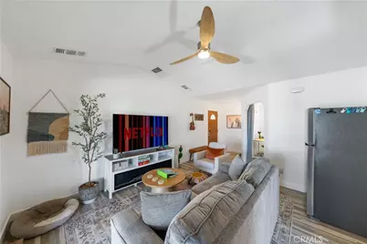 58328 Bonanza, Yucca Valley, CA 92284 - Photo 46