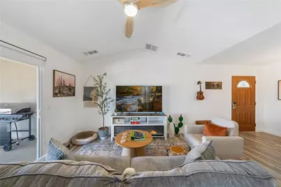 58328 Bonanza, Yucca Valley, CA 92284 - Photo 26
