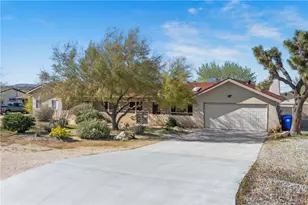 58328 Bonanza, Yucca Valley, CA 92284 - Photo 2