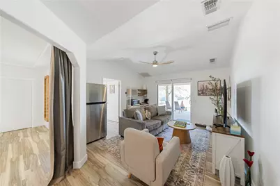 58328 Bonanza, Yucca Valley, CA 92284 - Photo 24