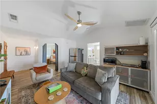 58328 Bonanza, Yucca Valley, CA 92284 - Photo 28