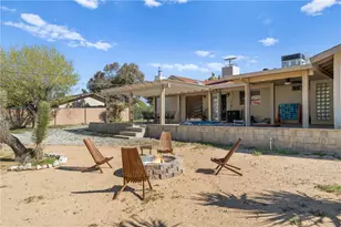 58328 Bonanza, Yucca Valley, CA 92284 - Photo 38