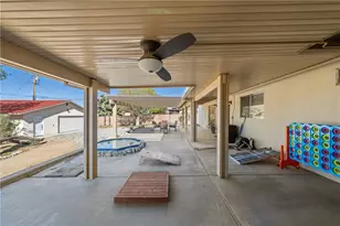 58328 Bonanza, Yucca Valley, CA 92284 - Photo 42