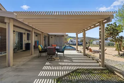 58328 Bonanza, Yucca Valley, CA 92284 - Photo 40