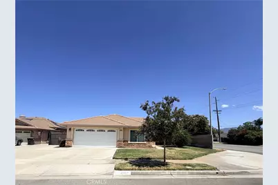 4892 Merlyn Street, Hemet, CA 92544 - Photo 2