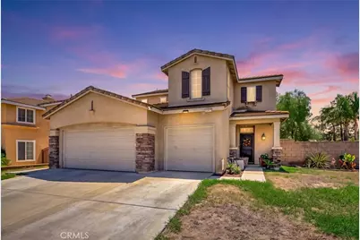 12977 Clemson, Eastvale, CA 92880 - Photo 2