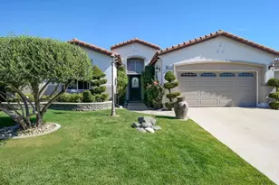 8174 Maruyama Dr, Hemet, CA 92545 - Photo 2