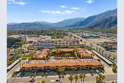 291 E Mel #232, Palm Springs, CA 92262 - Photo 34