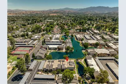 24518 Nicklaus Drive #O10, Valencia, CA 91355 - Photo 16