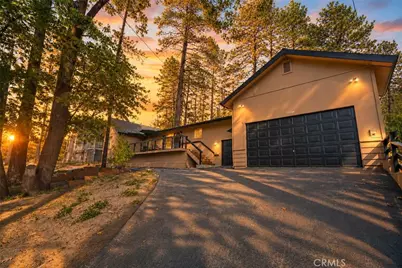 25220 Rim Rock, Idyllwild, CA 92549 - Photo 2