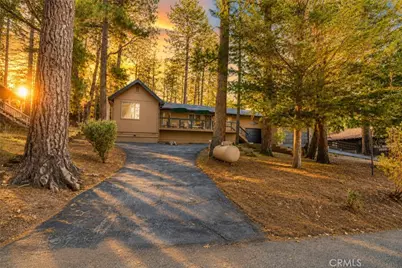 25220 Rim Rock, Idyllwild, CA 92549 - Photo 1