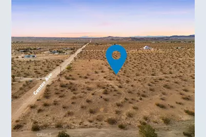 62941 Desert Trail, Joshua Tree, CA 92252 - Photo 10