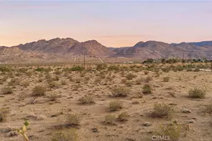 62941 Desert Trail, Joshua Tree, CA 92252 - Photo 1