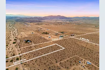 62941 Desert Trail, Joshua Tree, CA 92252 - Photo 8