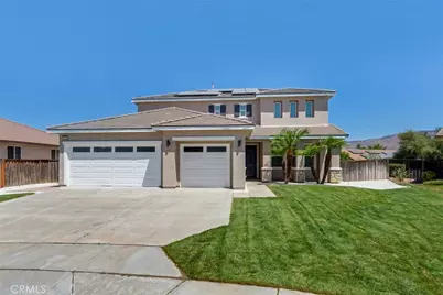 1723 Roanoke Street, San Jacinto, CA 92582 - Photo 1